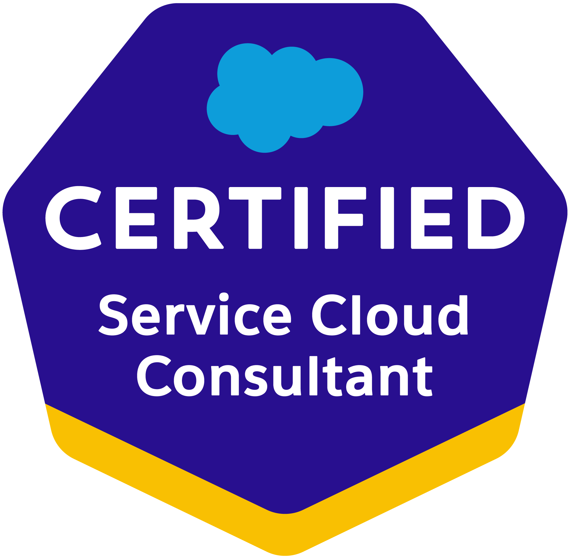 Service Cloud Consultant