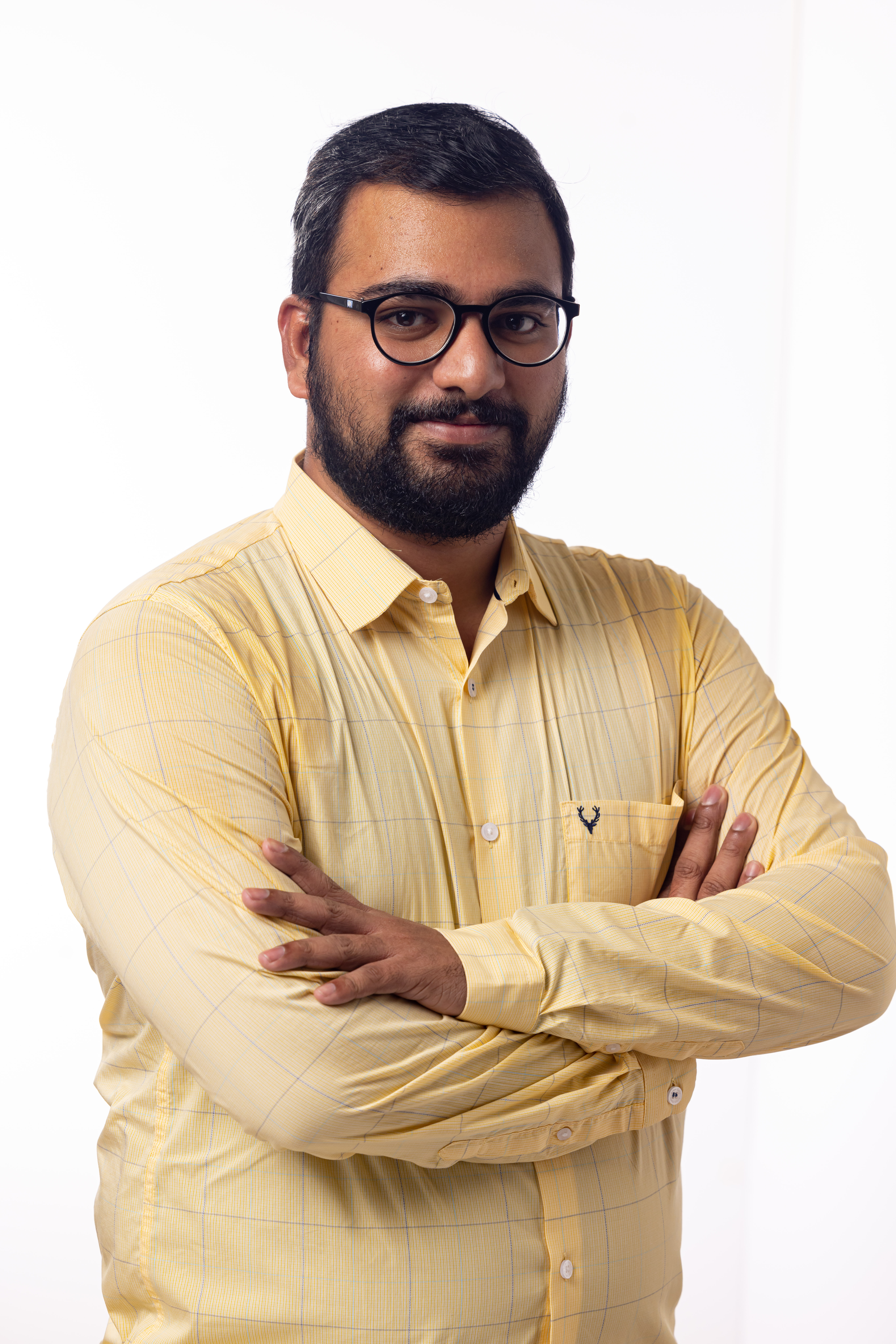 Hemanth Chowdary Gude